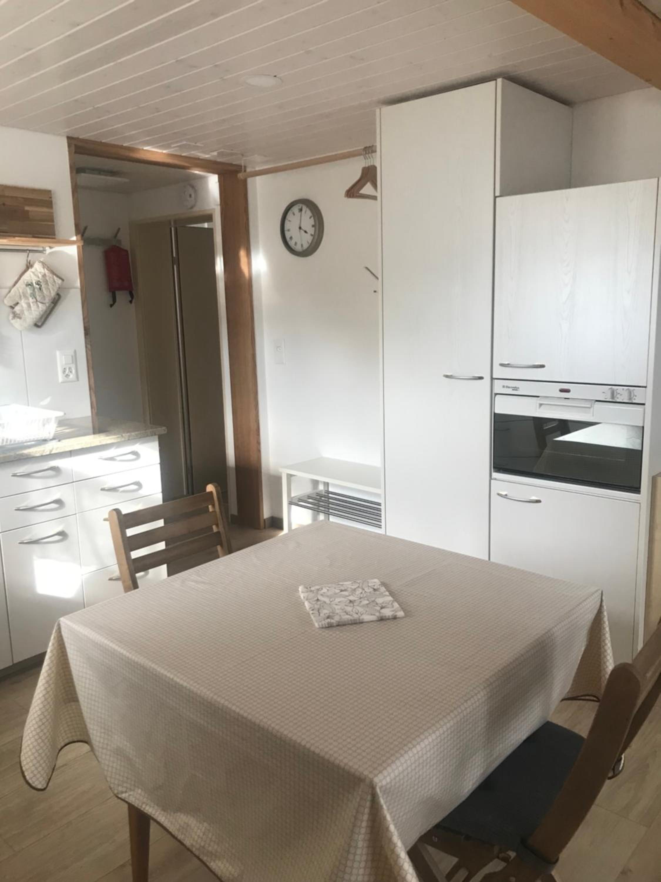 Bijou 1 Hübsche 1 Zimmer Wohnung