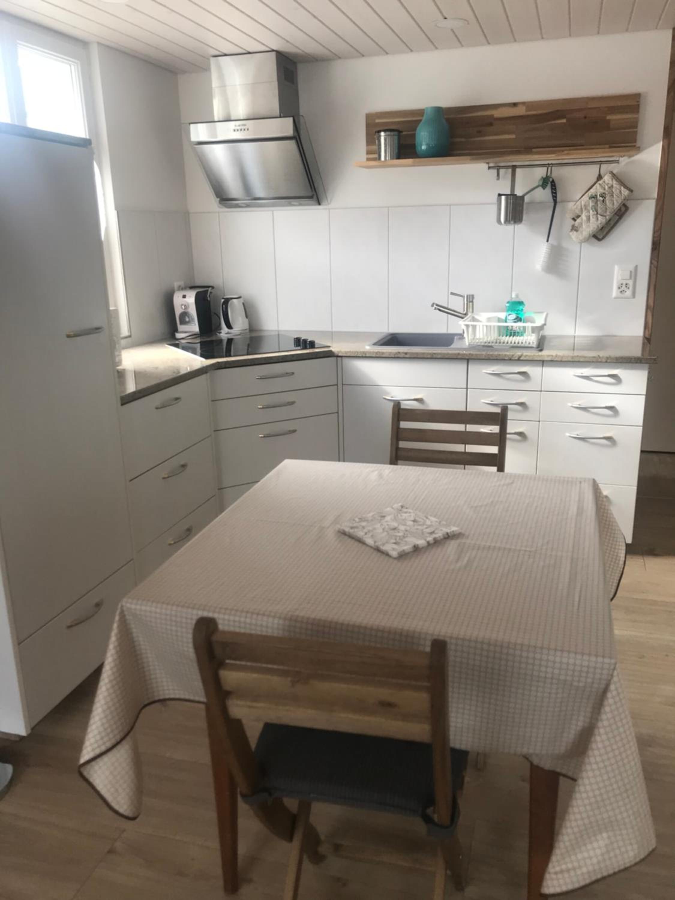 Bijou 1 Hübsche 1 Zimmer Wohnung