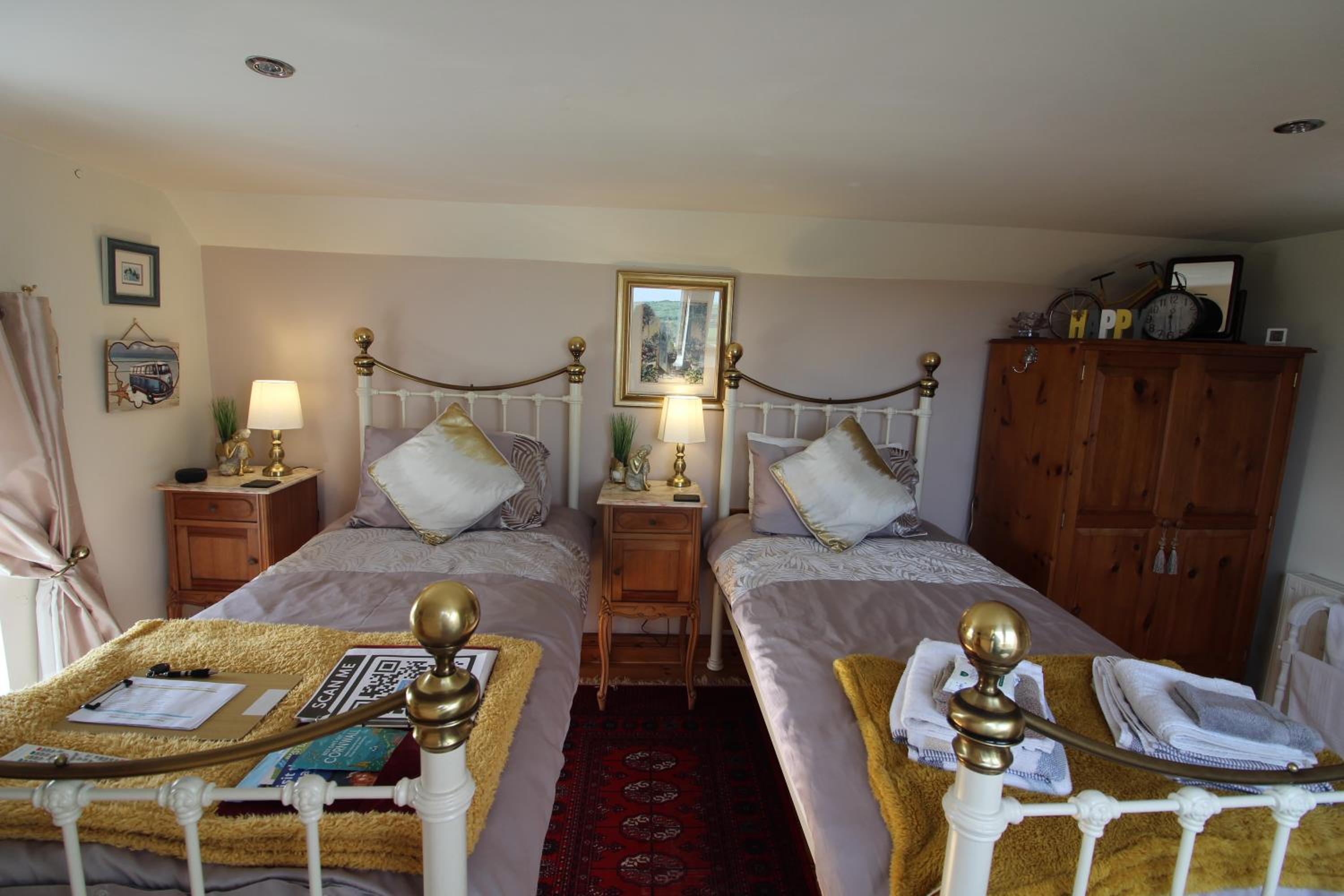 Melorne Farm Guest House view 4