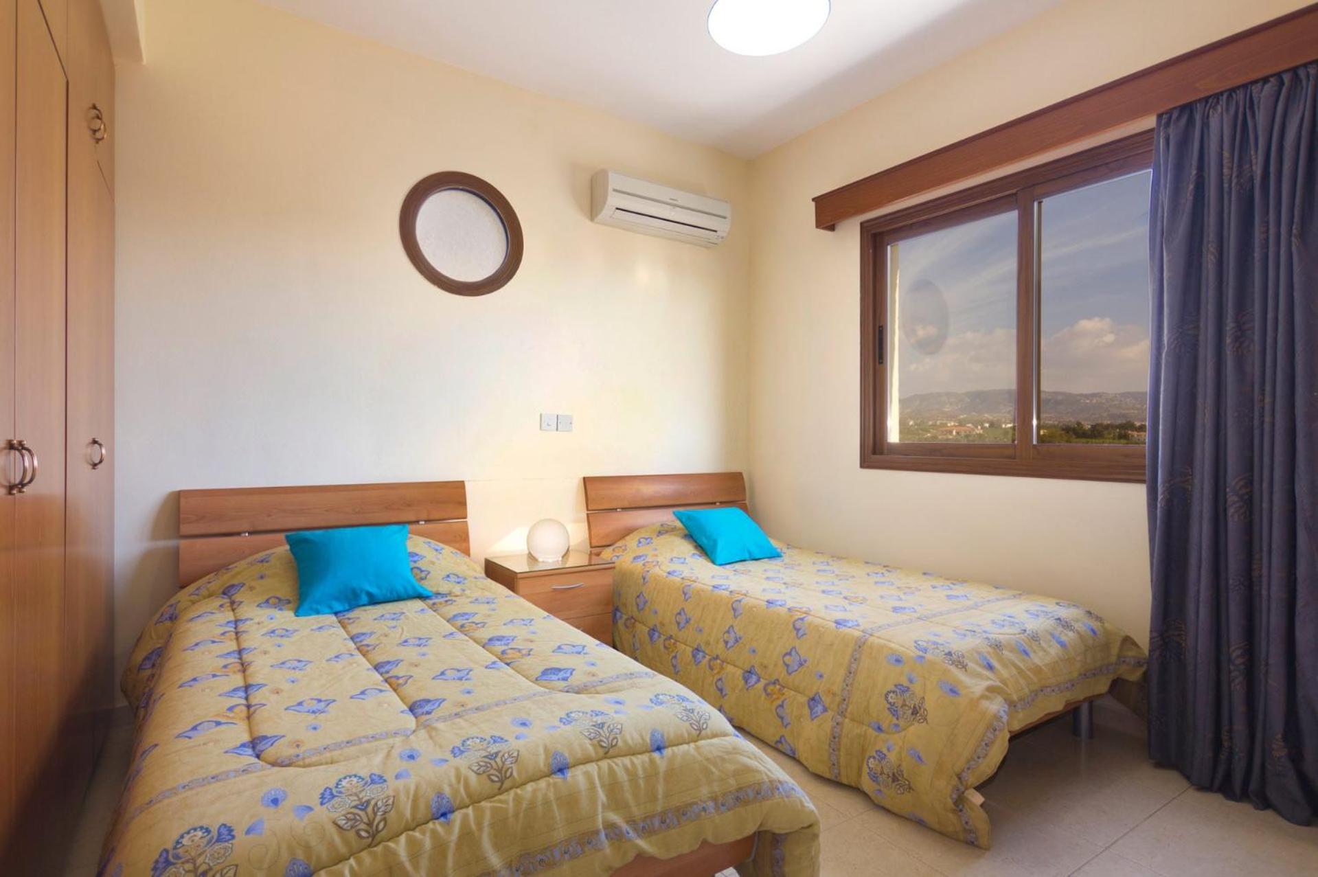 Villa Petra Sun