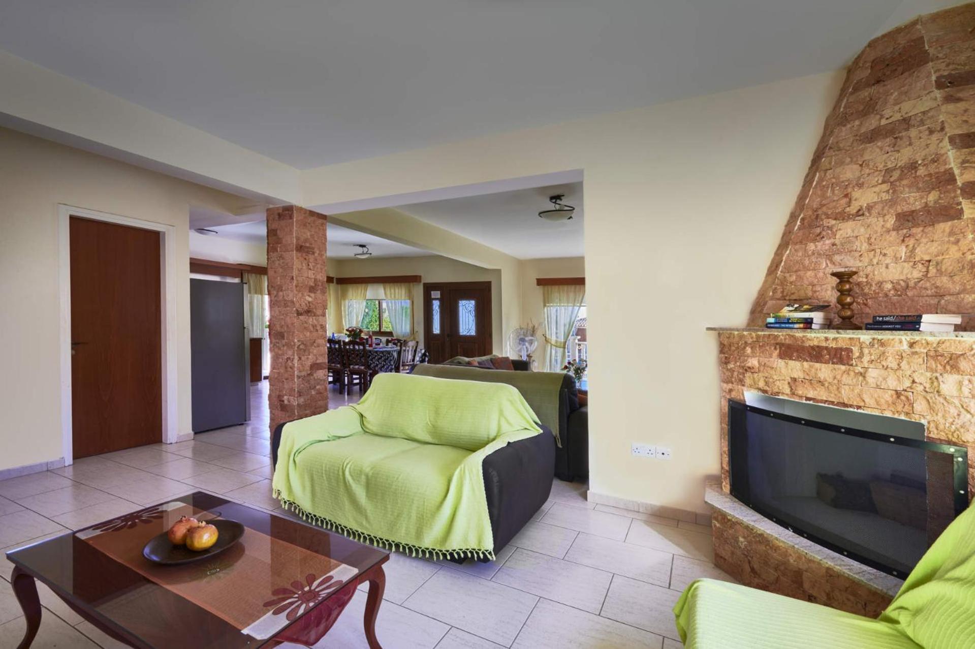 Villa Petra Sun
