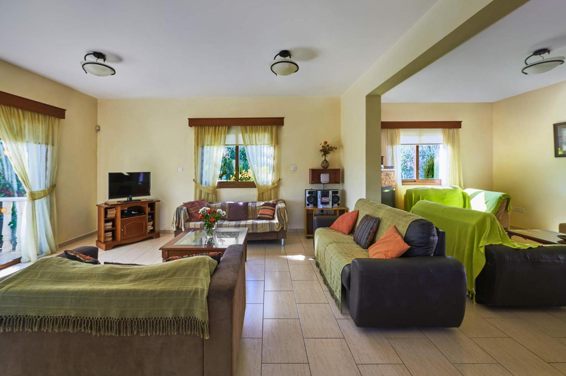 Villa Petra Sun