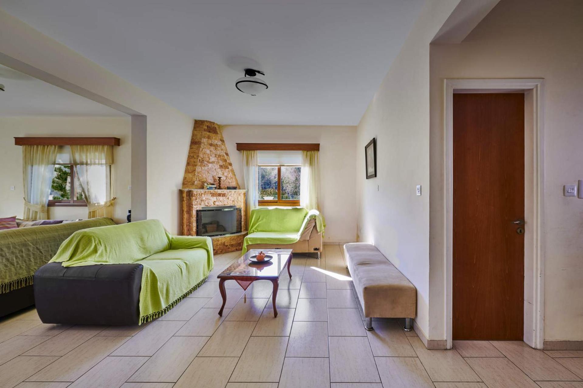 Villa Petra Sun