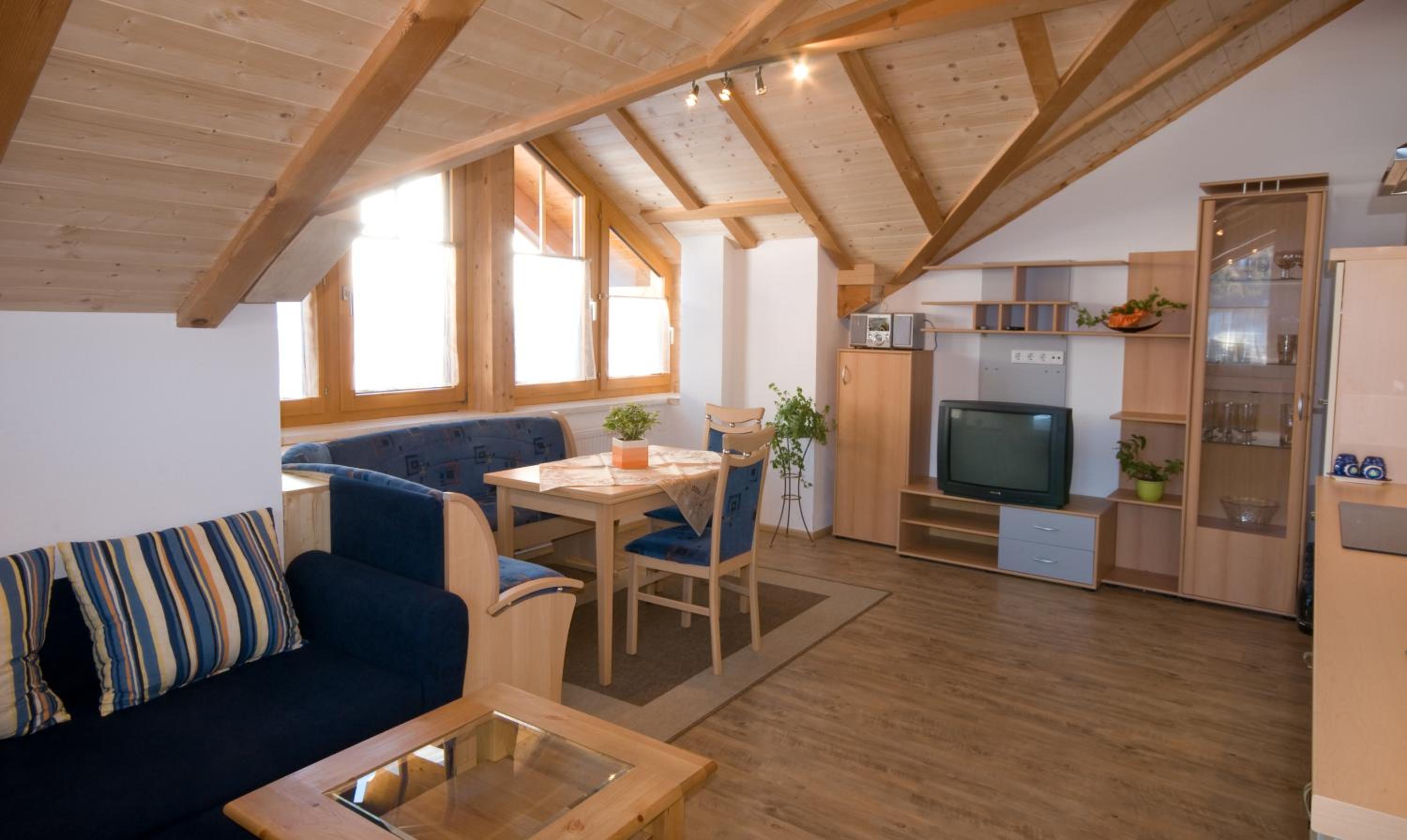 Appartement K2
