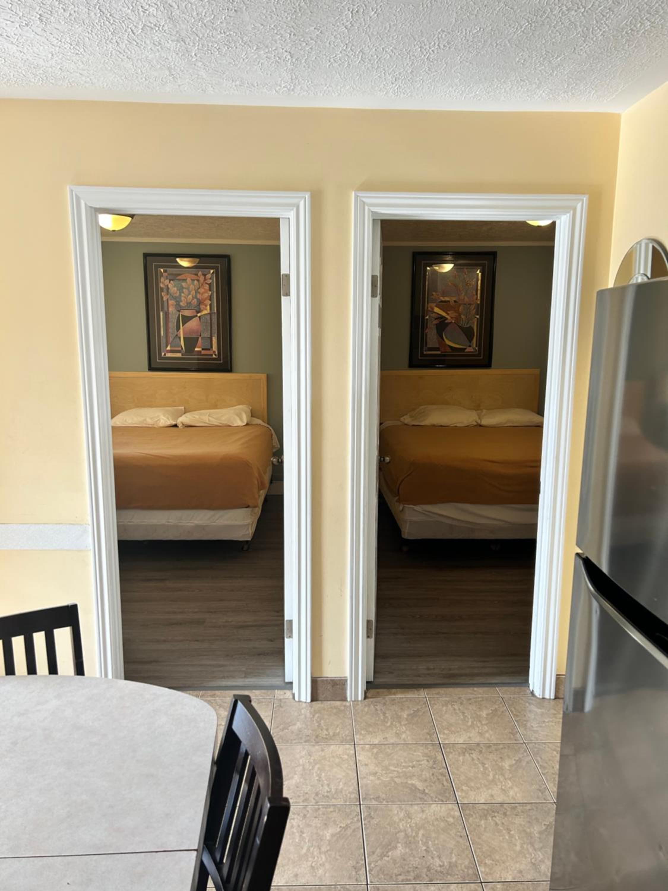 Sunparlor Motel