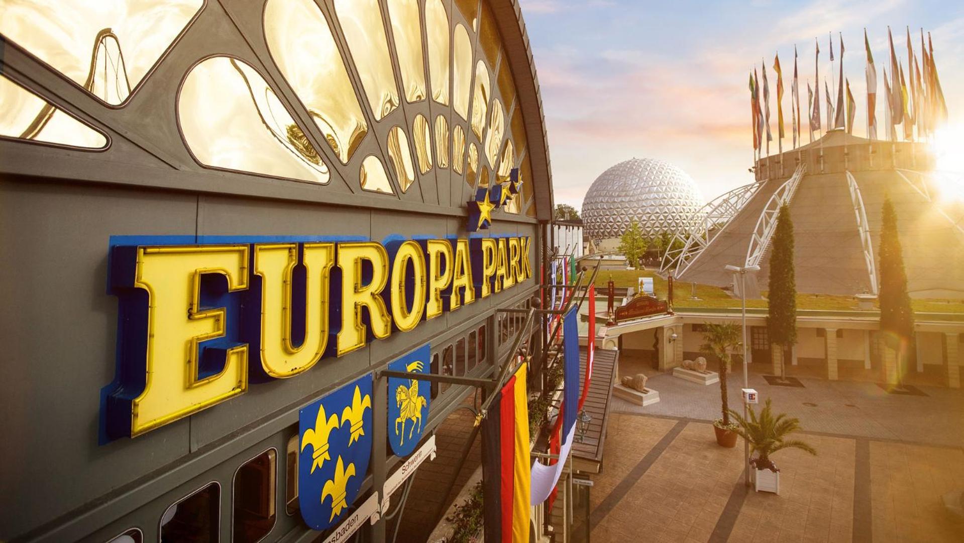 Barockes Refugium I 10 Minuten zum Europa-Park