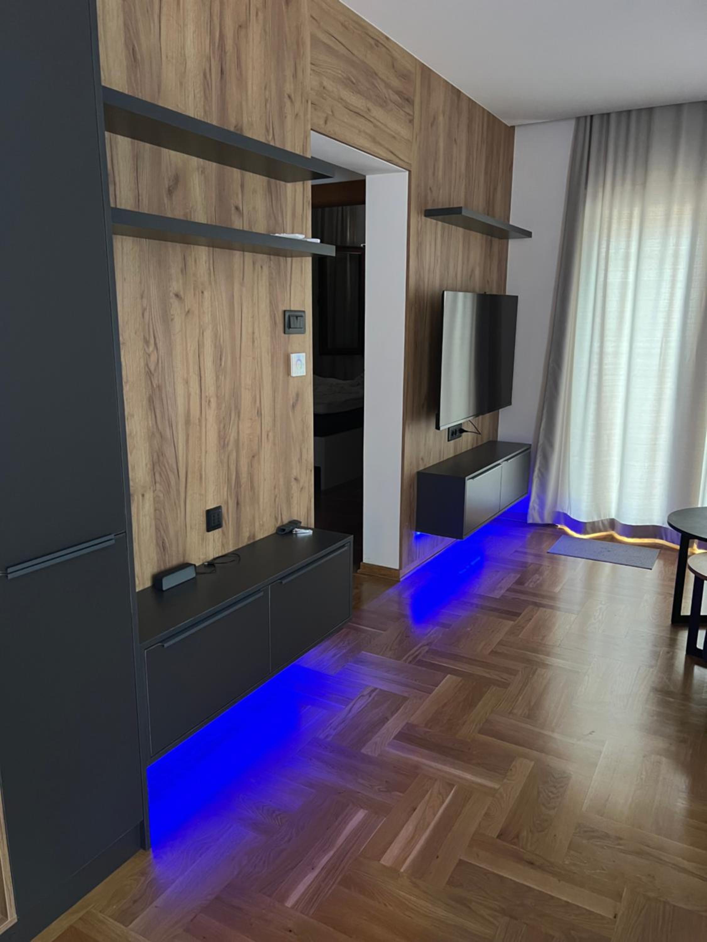 Apartment Rado Risan