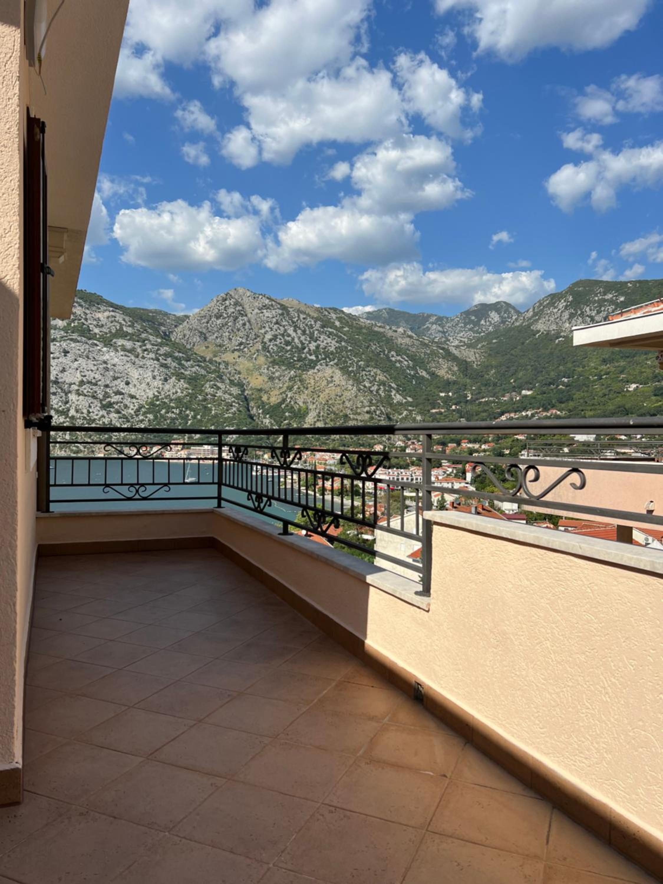 Apartment Rado Risan