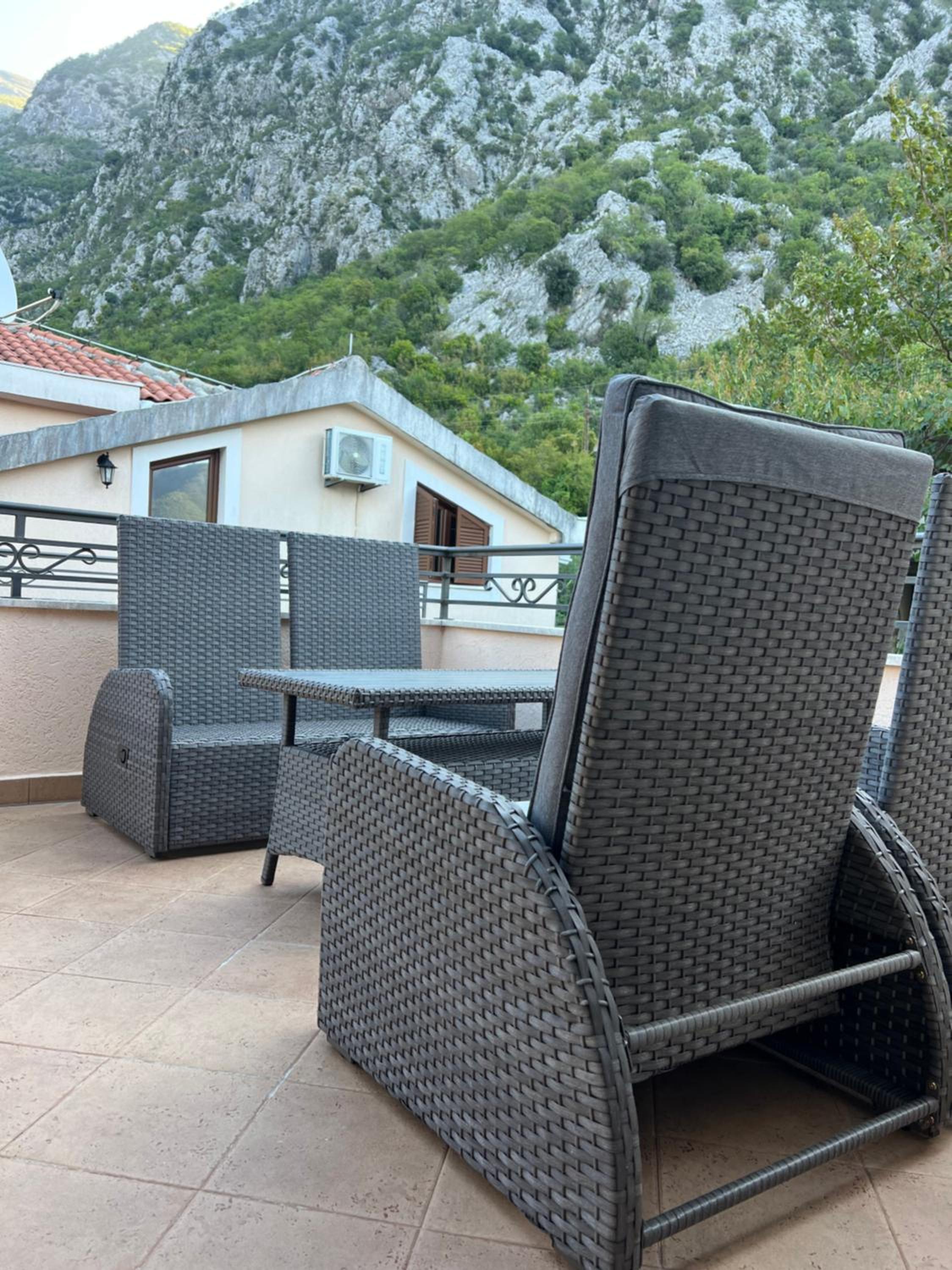 Apartment Rado Risan