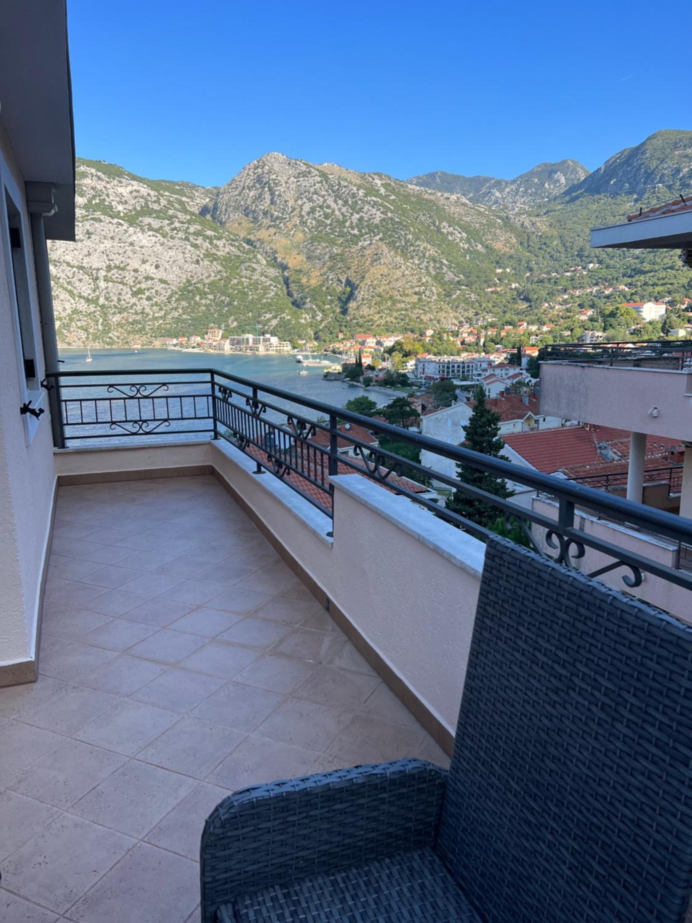 Apartment Rado Risan