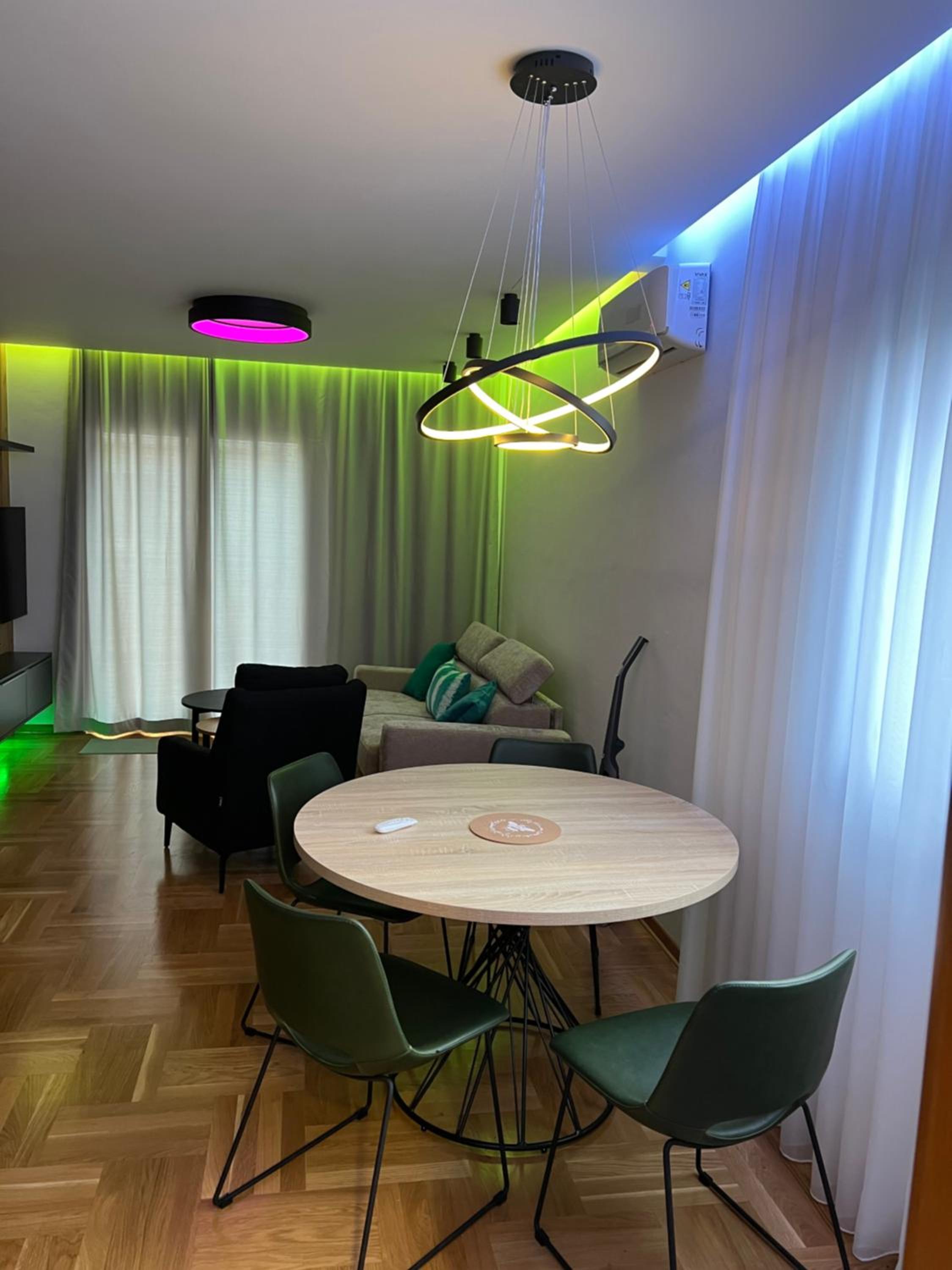 Apartment Rado Risan