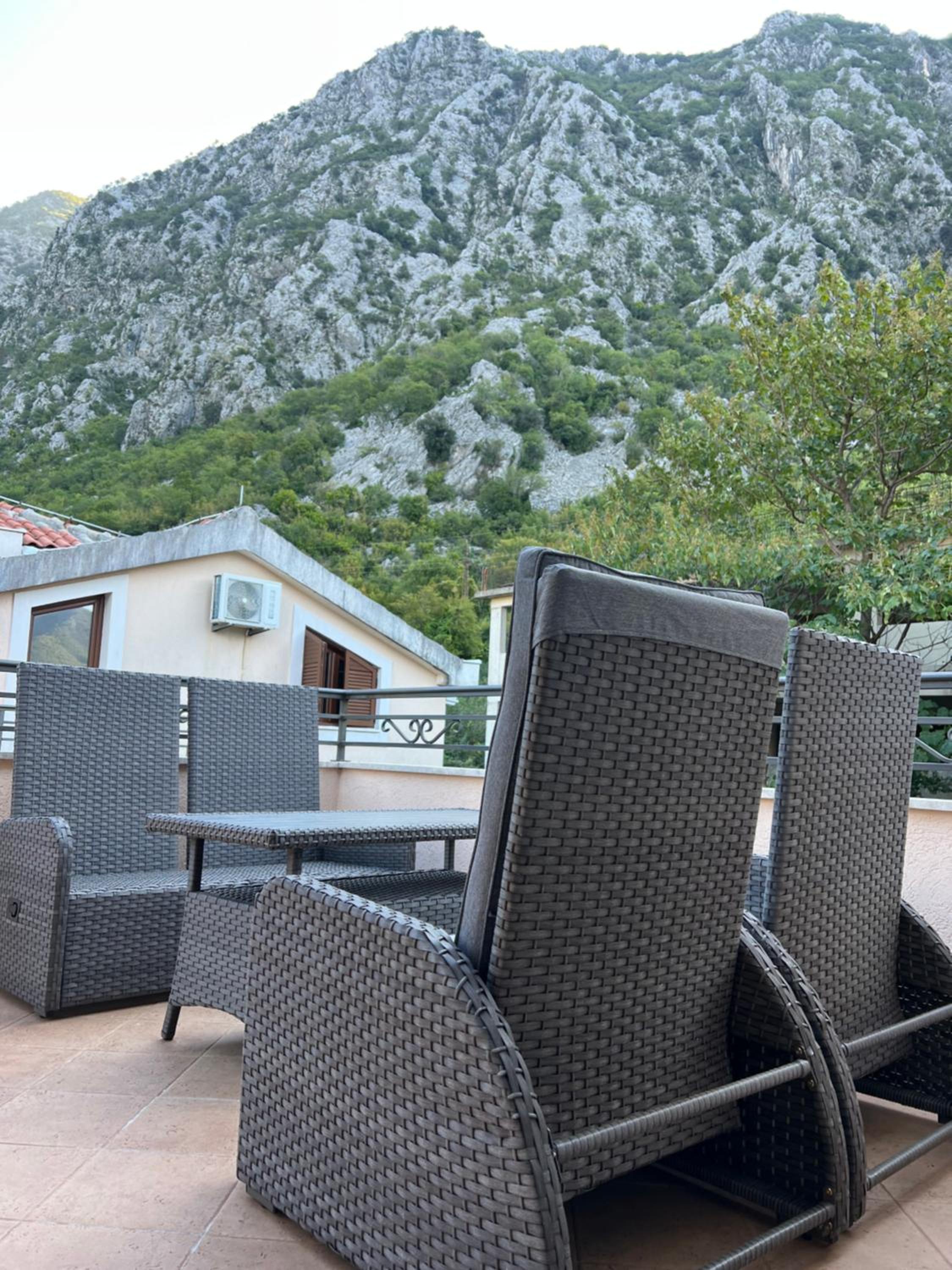 Apartment Rado Risan