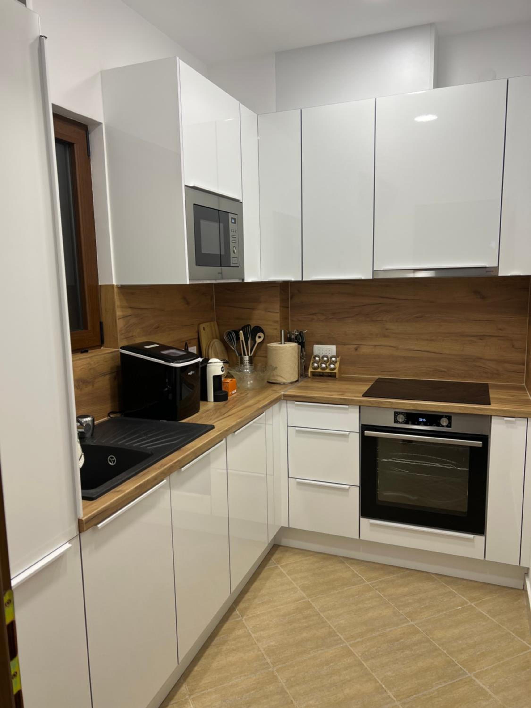 Apartment Rado Risan
