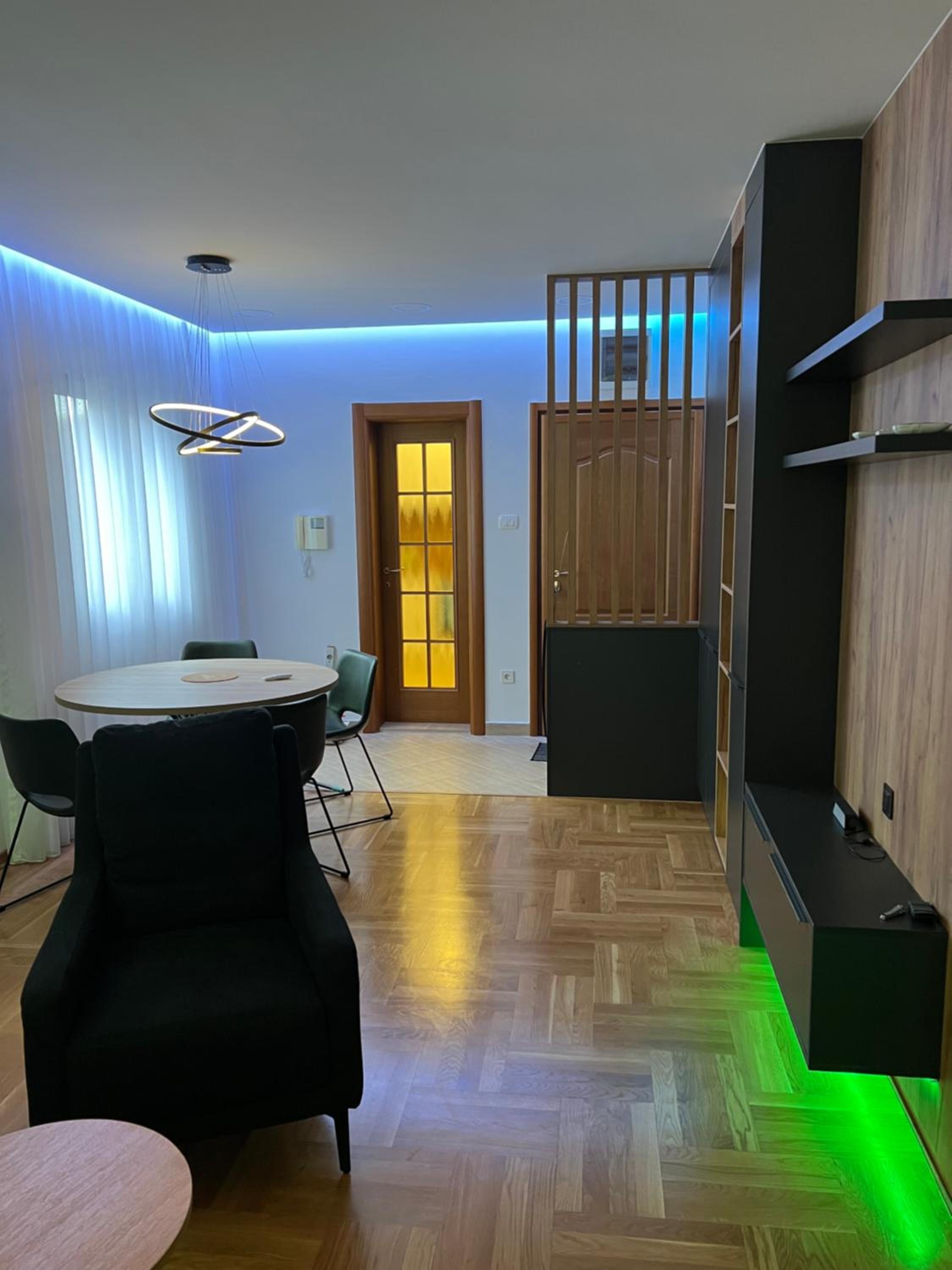 Apartment Rado Risan