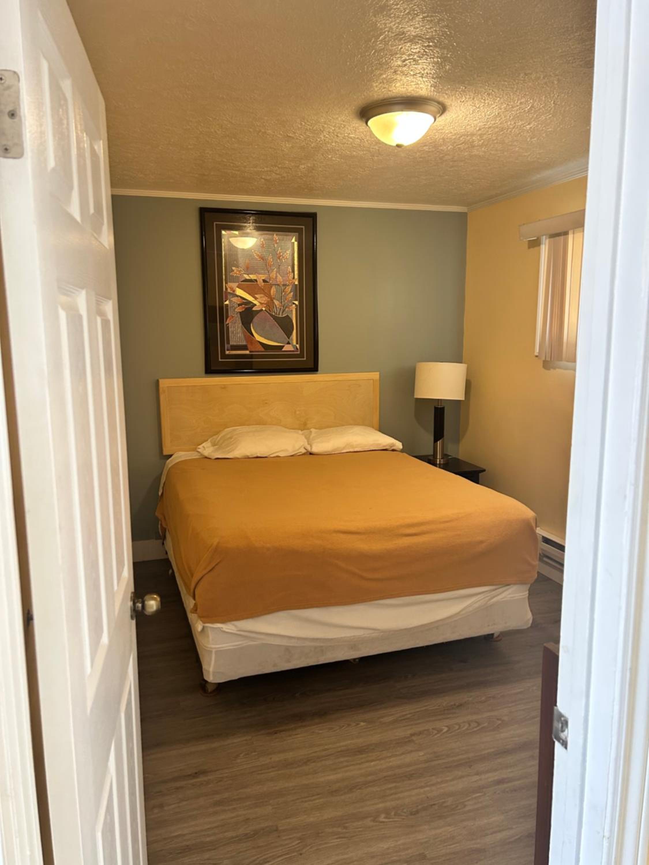 Sunparlor Motel
