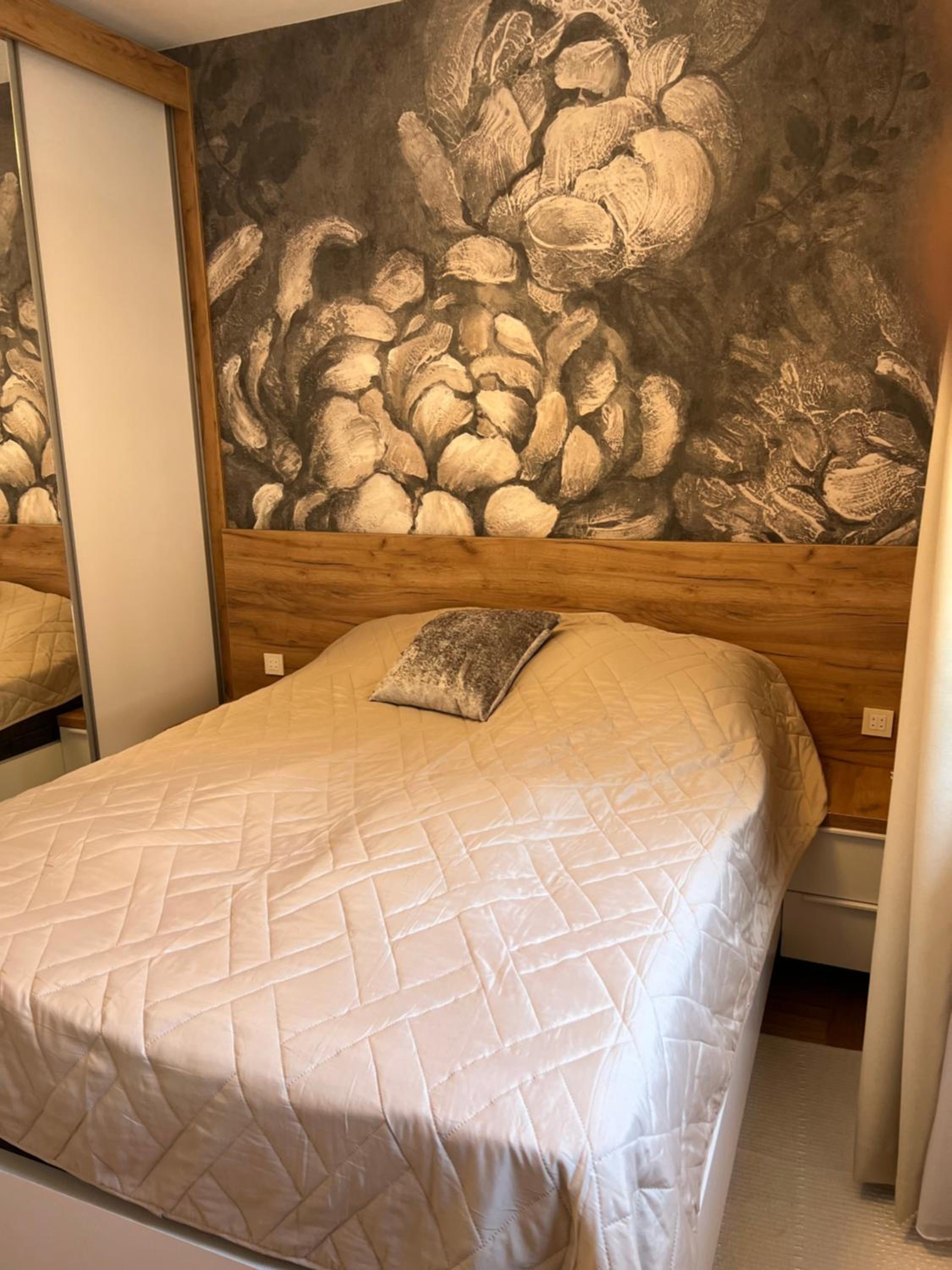 Apartment Rado Risan