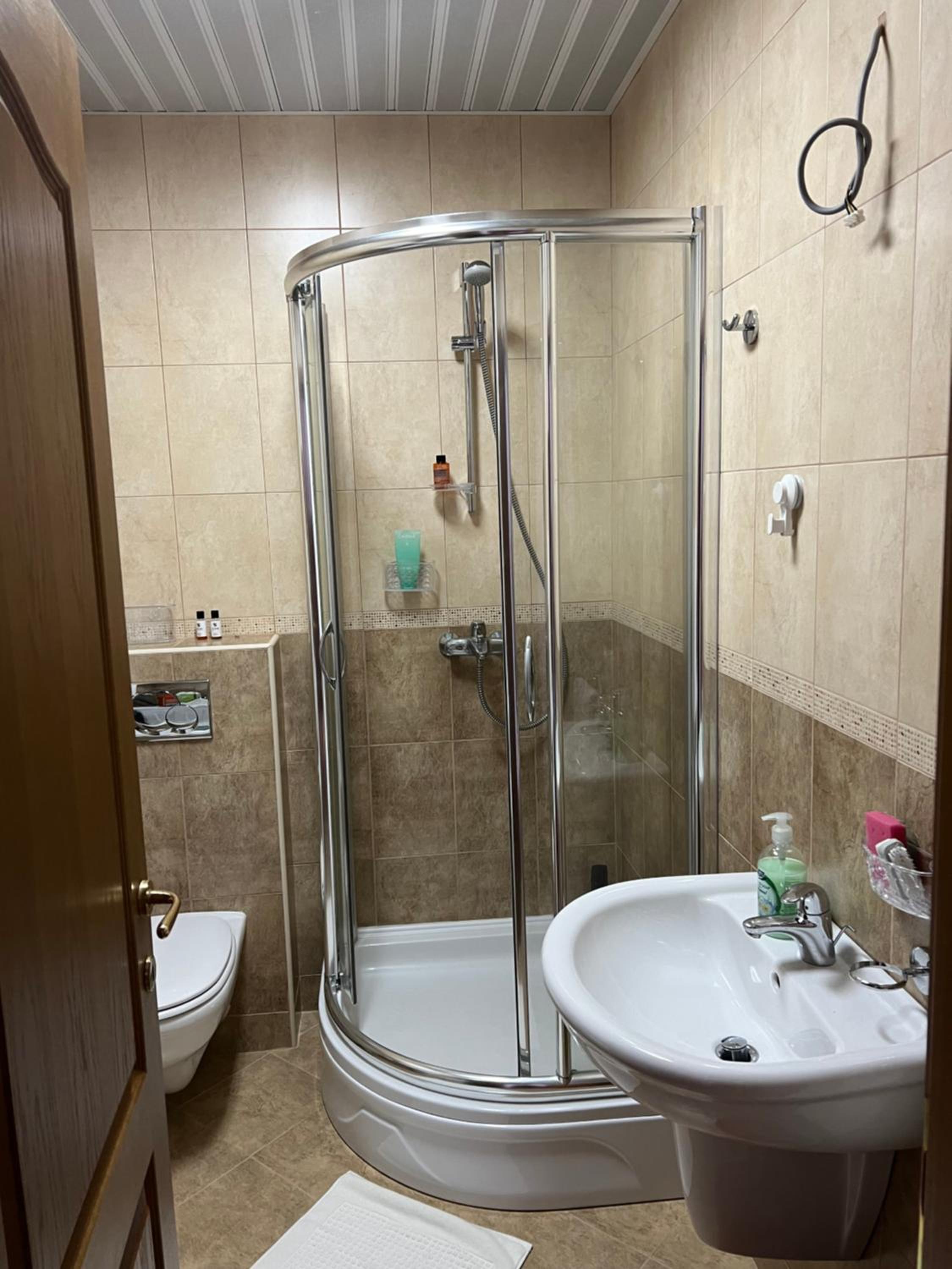 Apartment Rado Risan