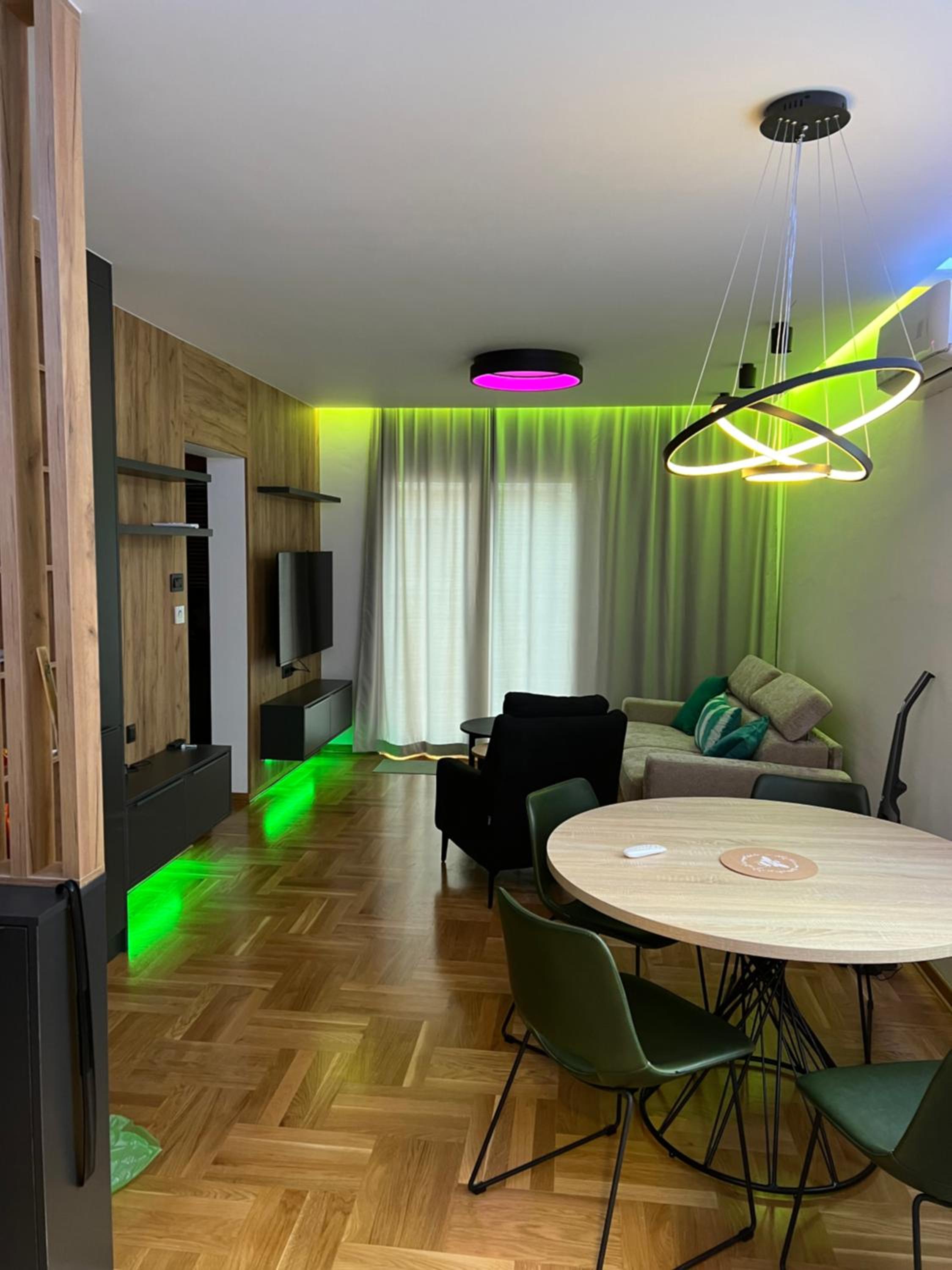Apartment Rado Risan