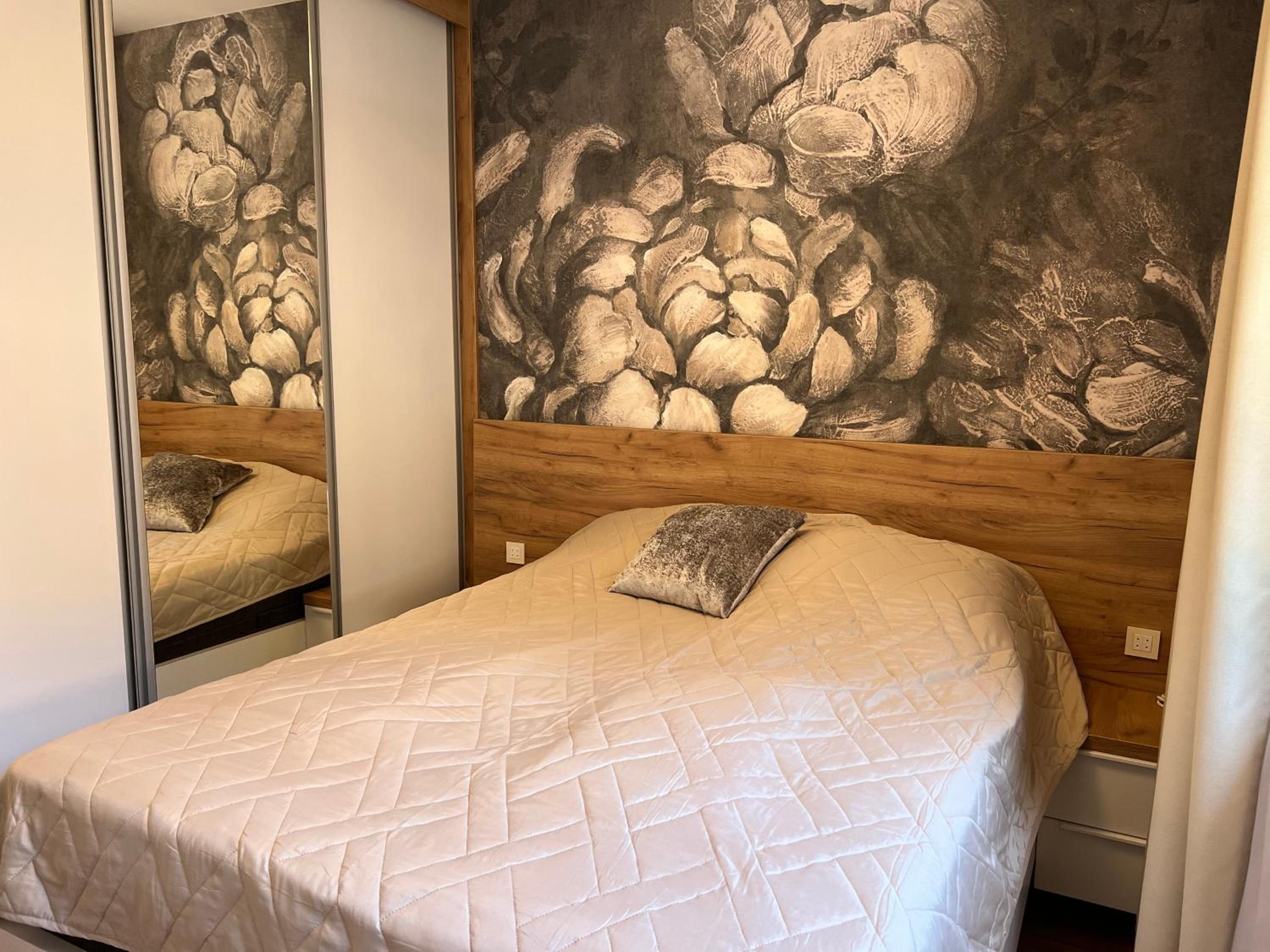 Apartment Rado Risan