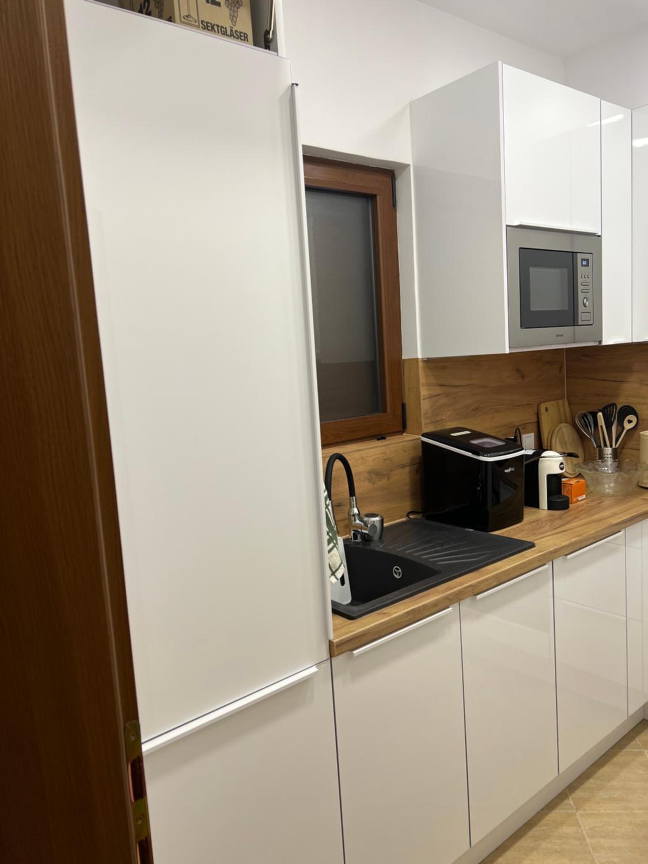 Apartment Rado Risan