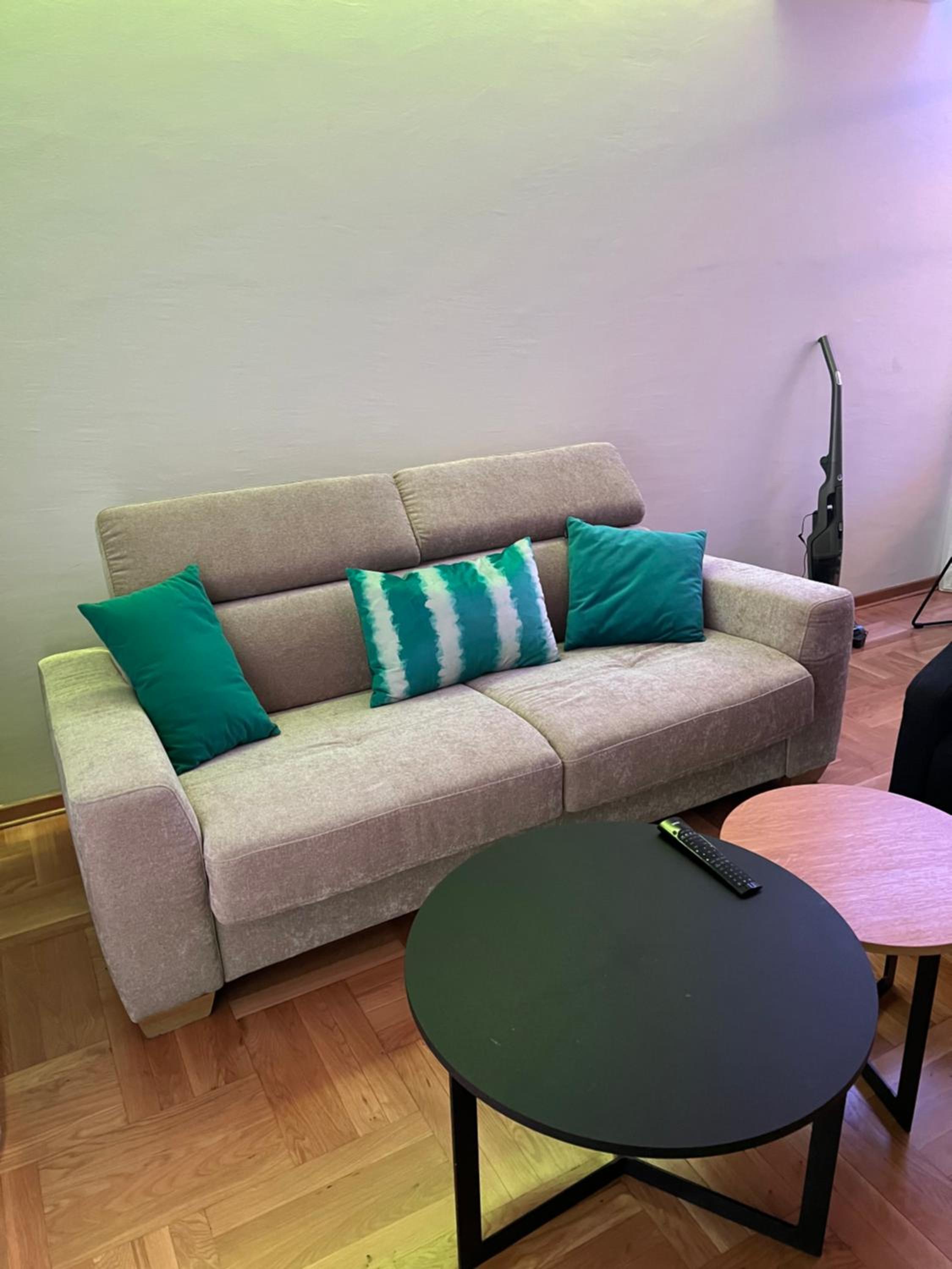 Apartment Rado Risan
