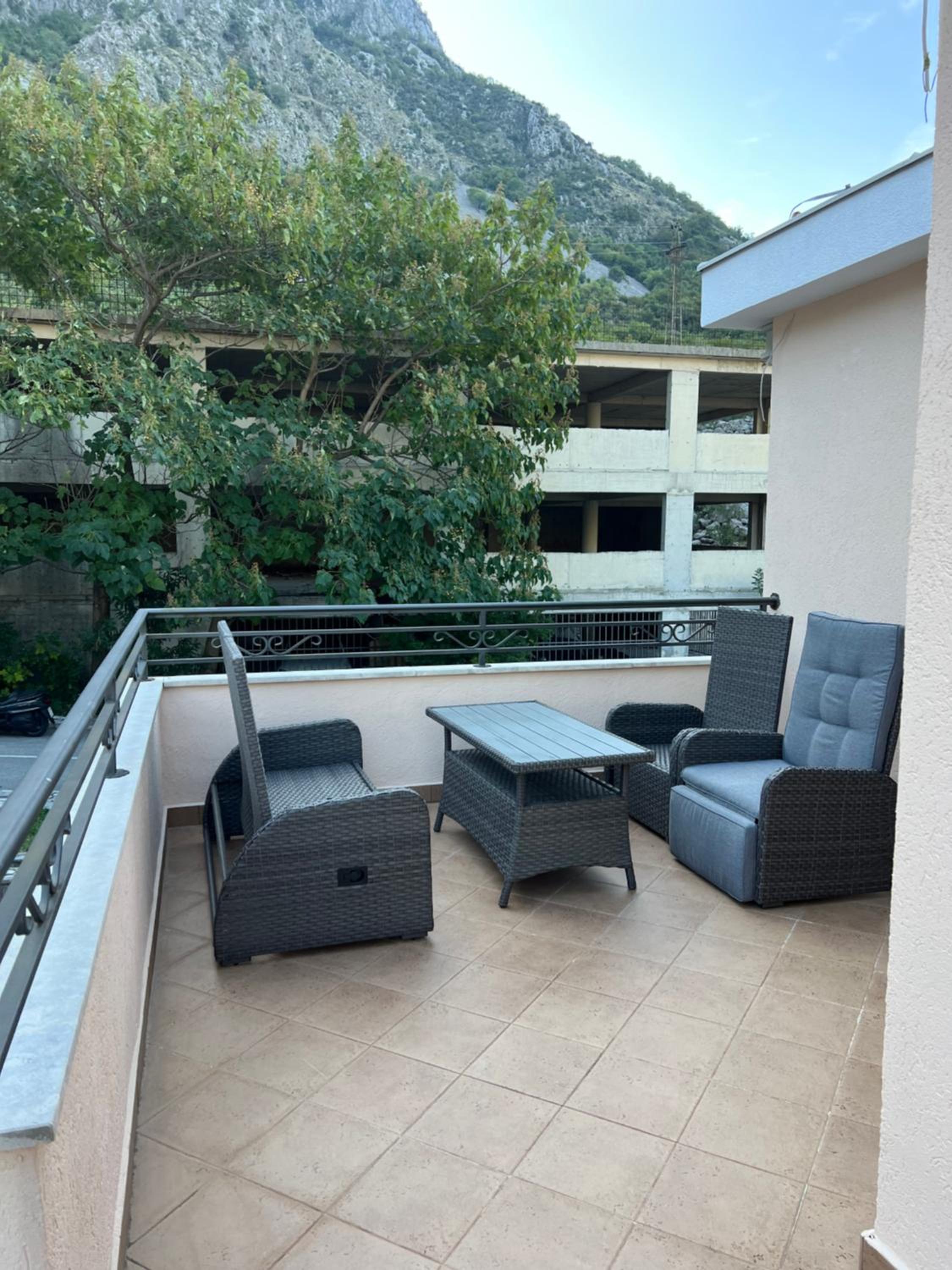 Apartment Rado Risan