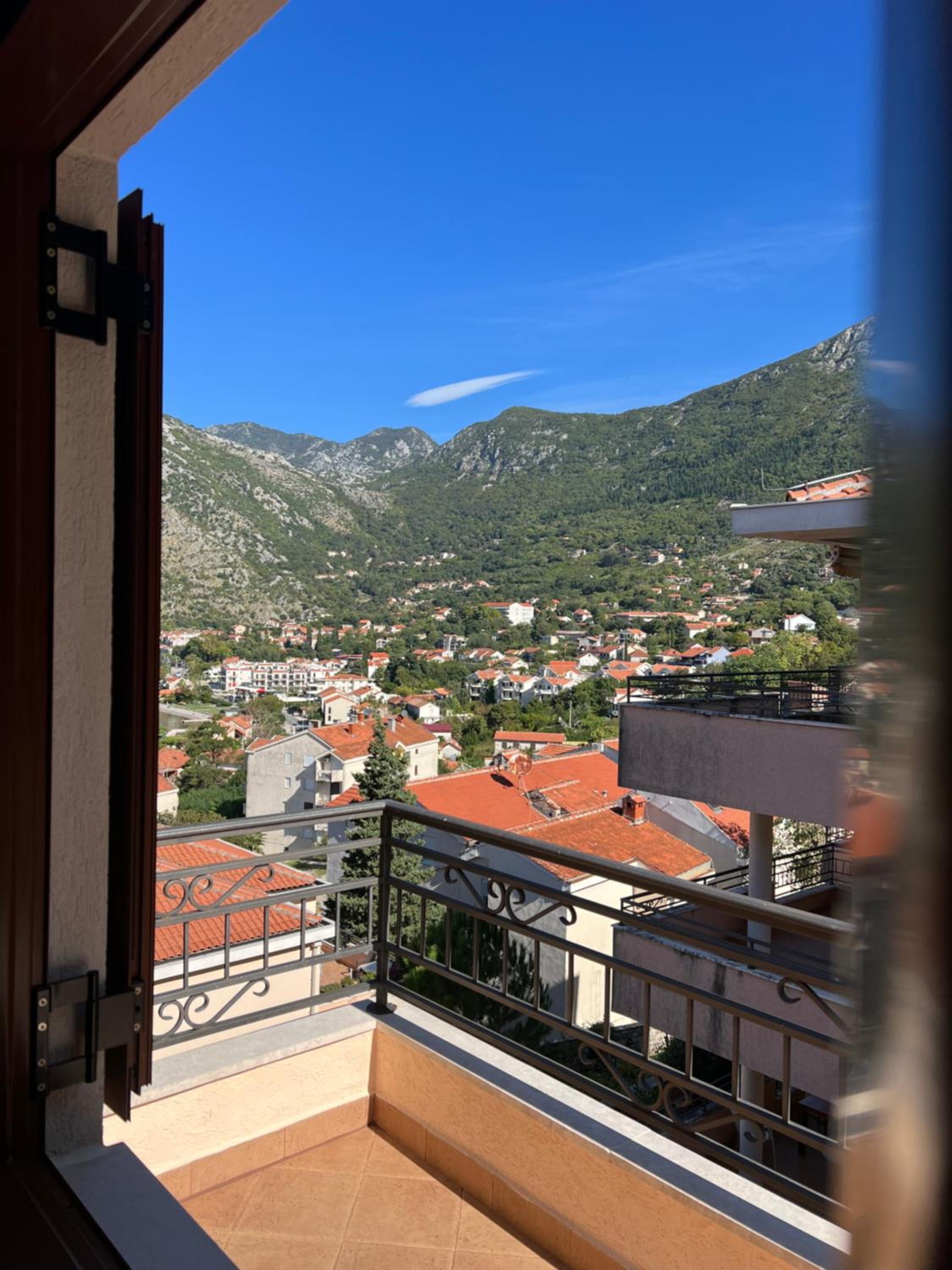 Apartment Rado Risan