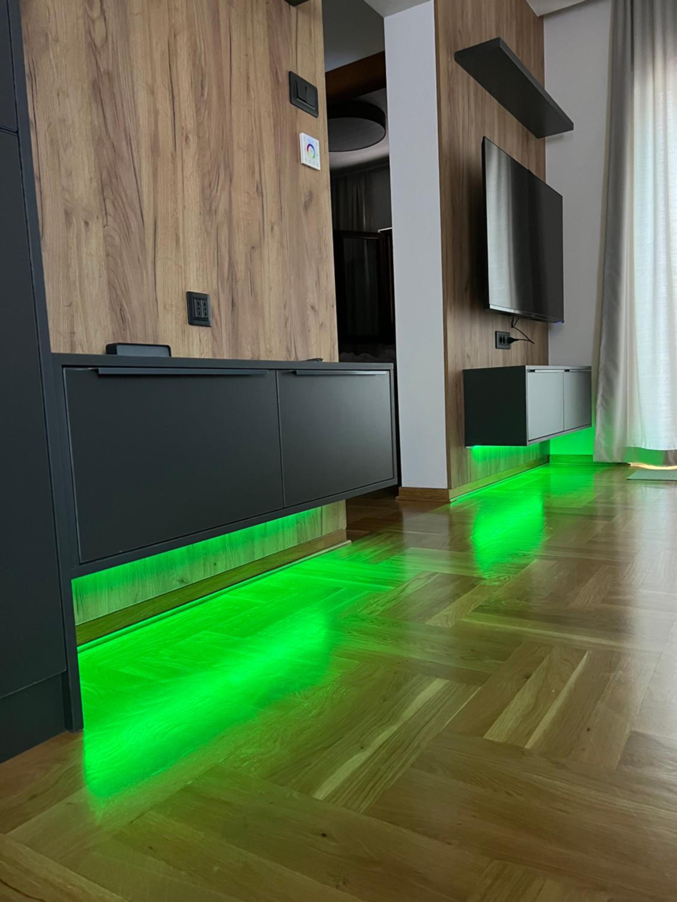 Apartment Rado Risan