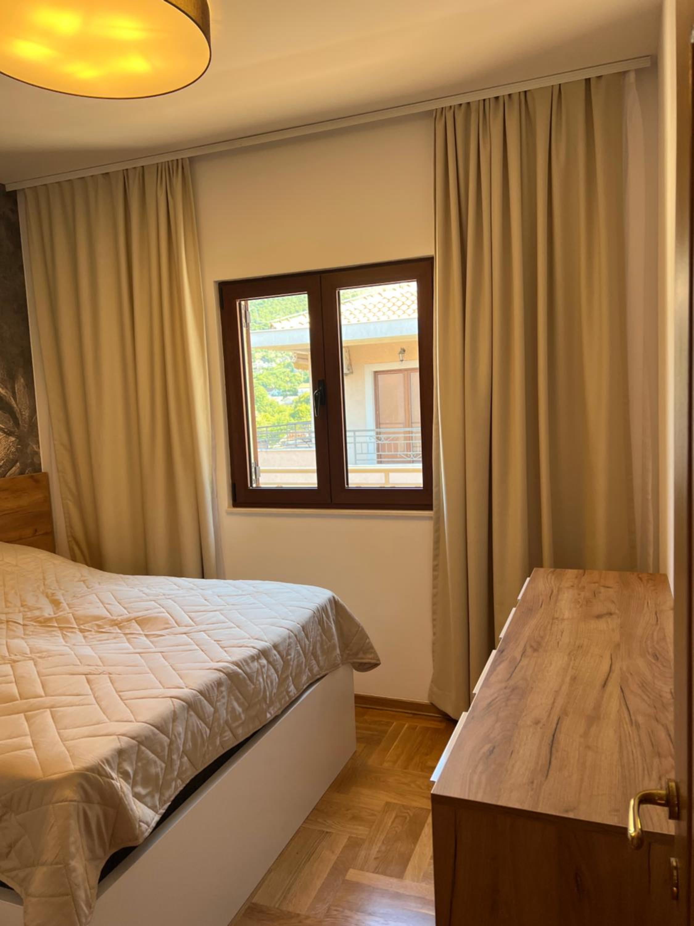 Apartment Rado Risan