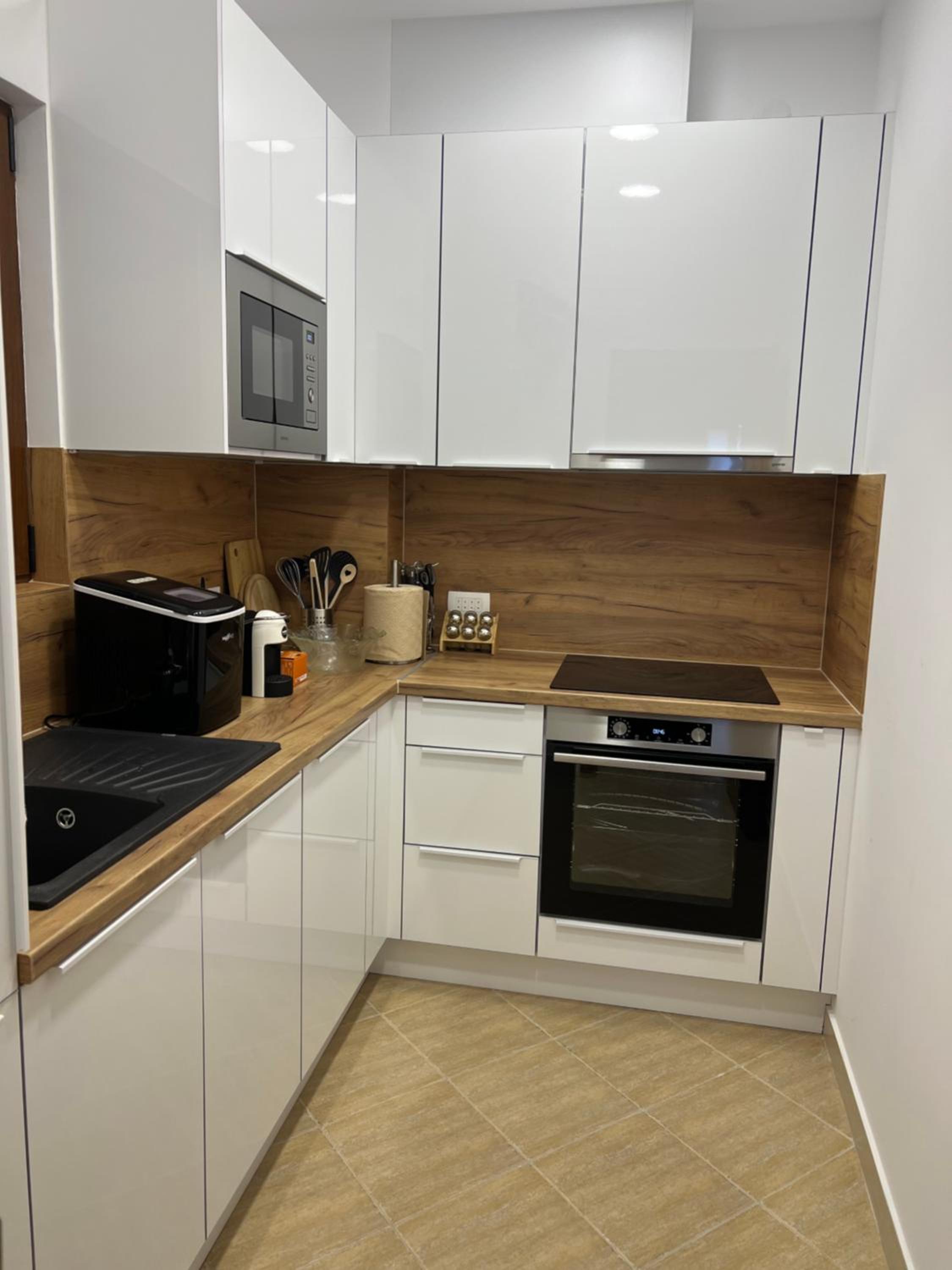 Apartment Rado Risan
