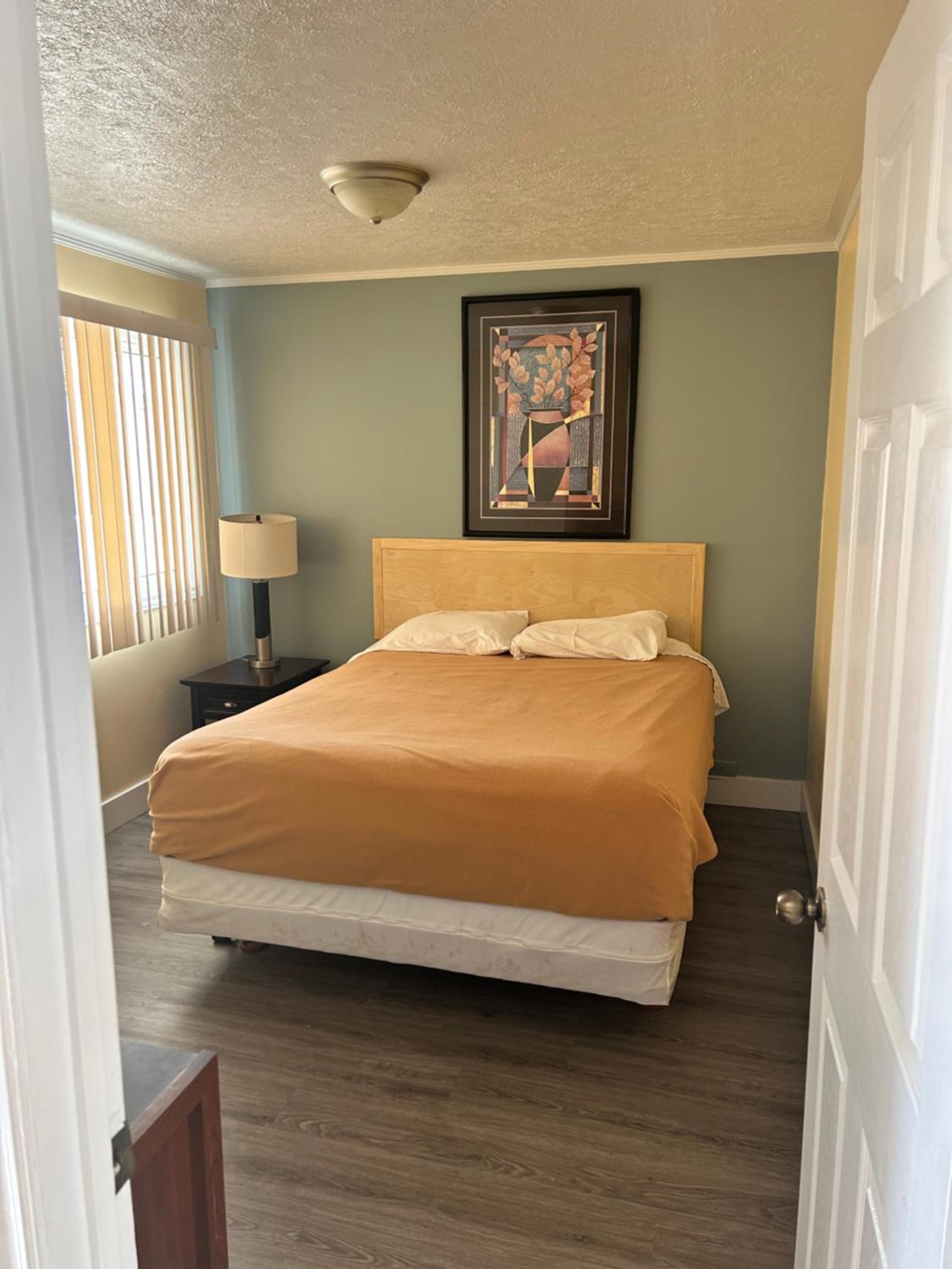 Sunparlor Motel