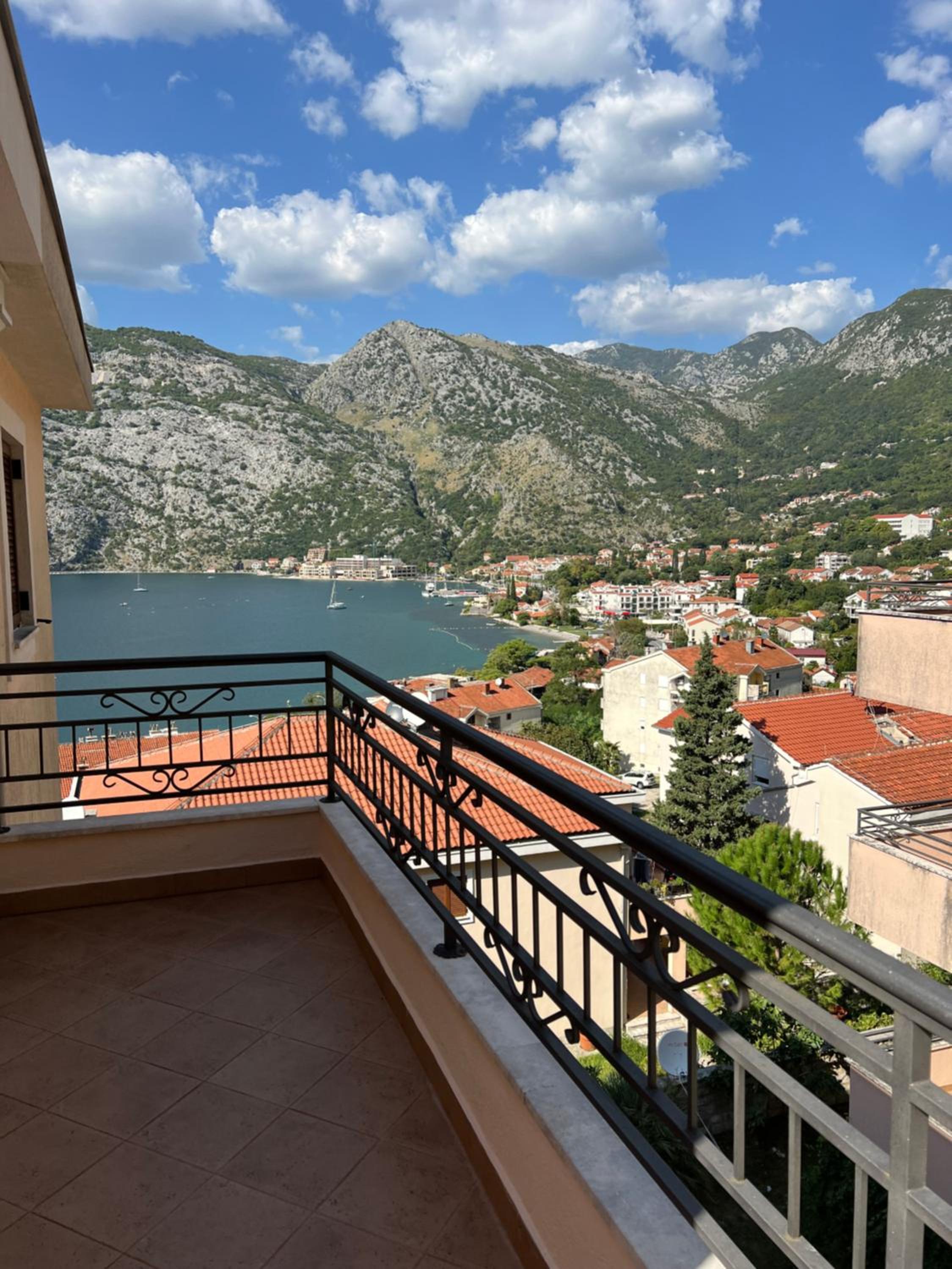 Apartment Rado Risan