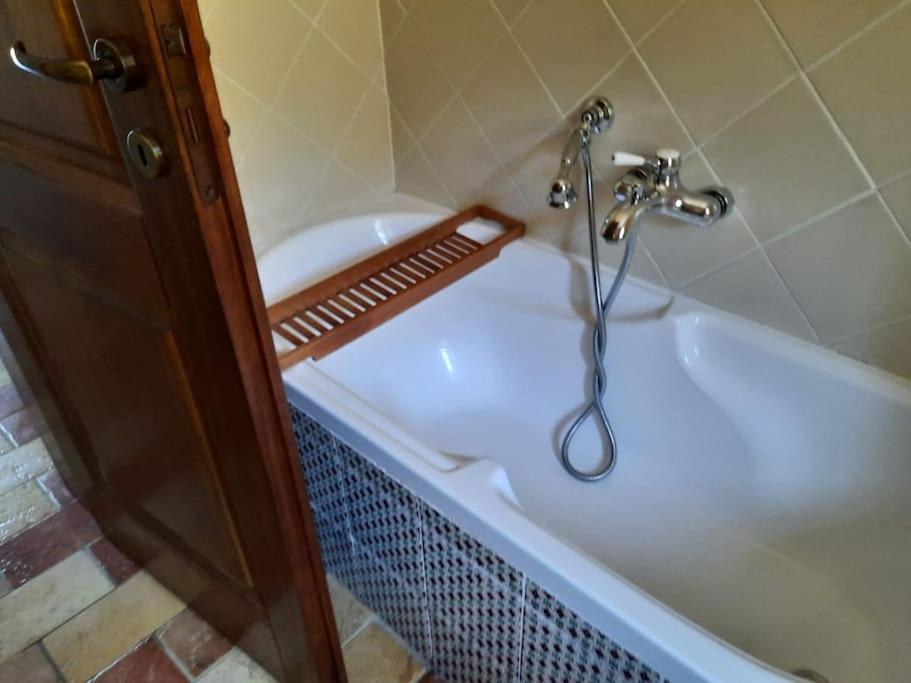 Countryhouse Maratea coast Pollino Park