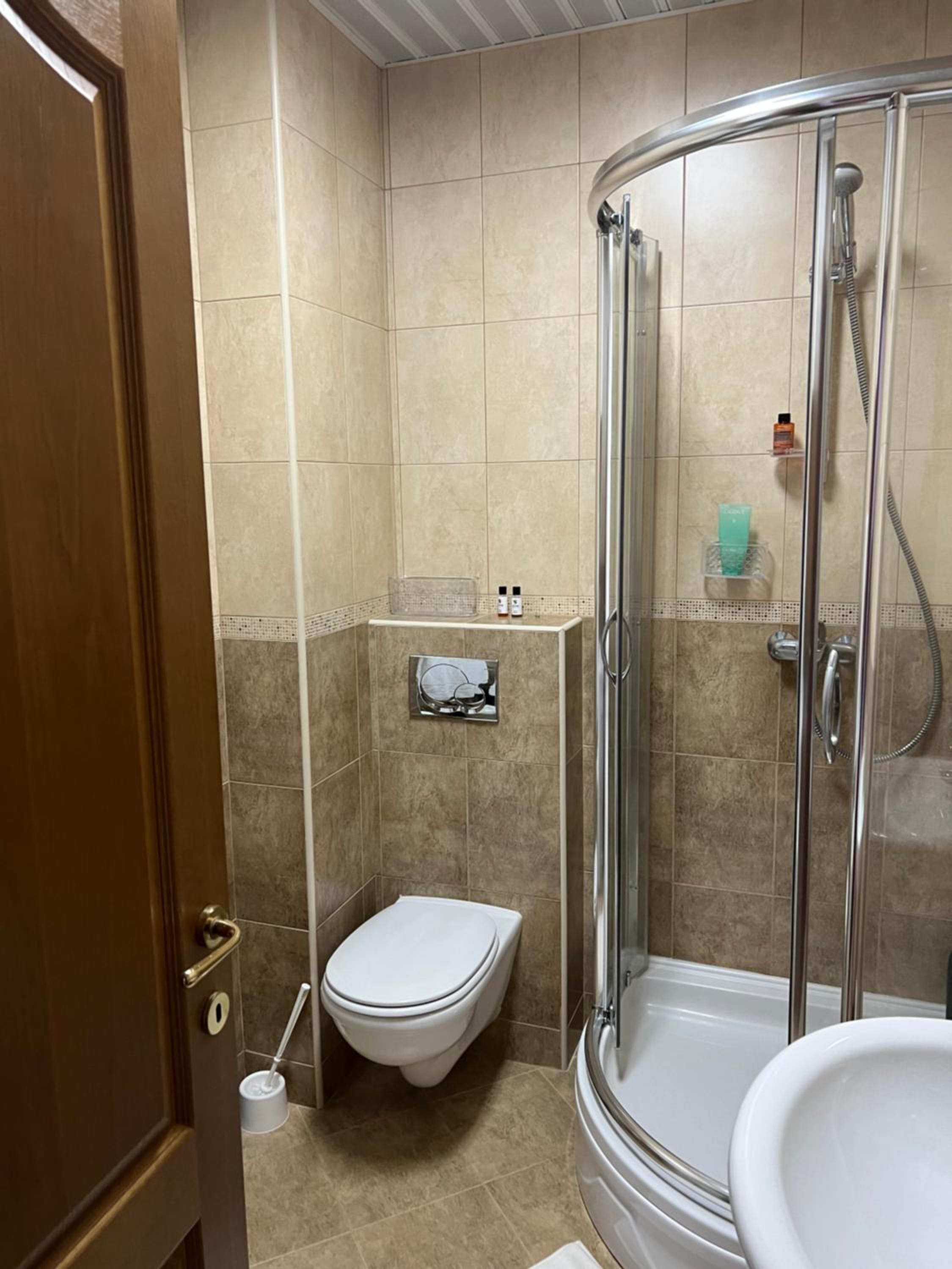 Apartment Rado Risan