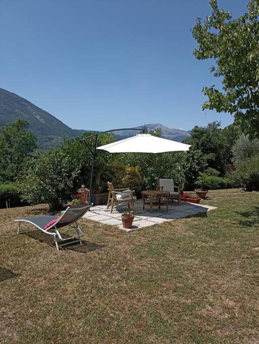 Countryhouse Maratea coast Pollino Park