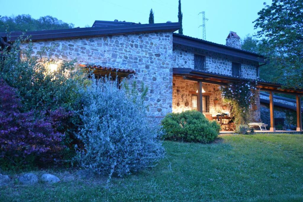 Countryhouse Maratea coast Pollino Park