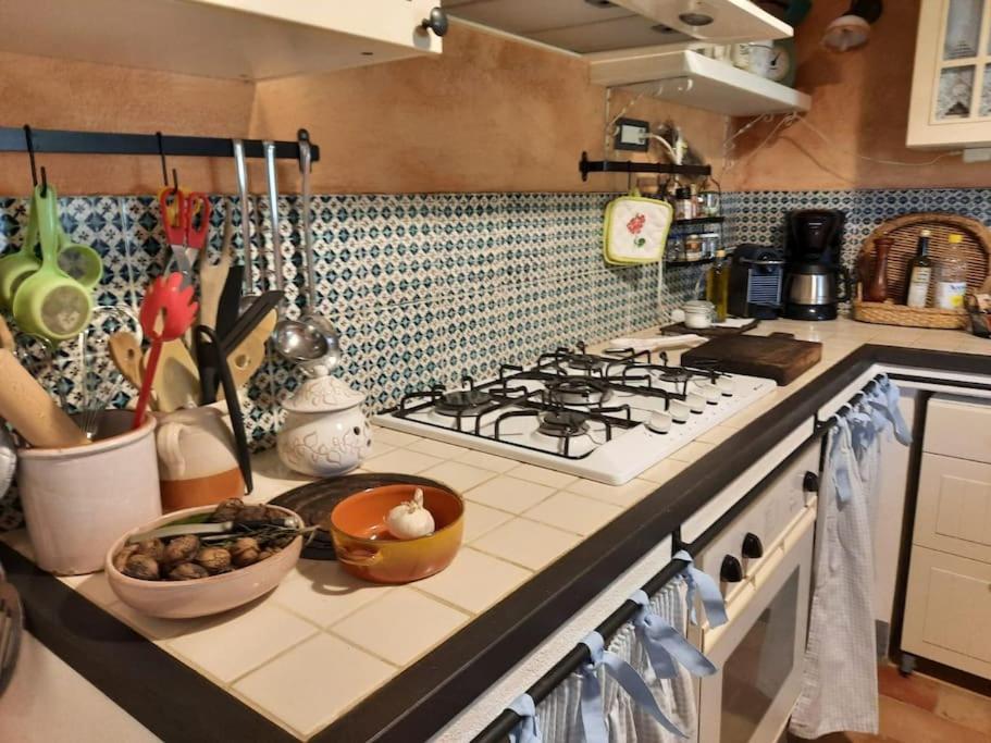Countryhouse Maratea coast Pollino Park