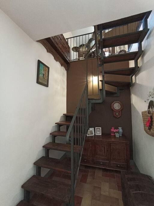 Countryhouse Maratea coast Pollino Park