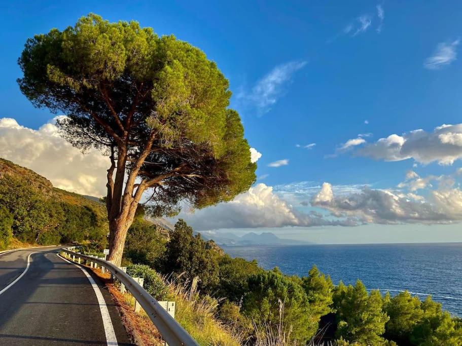 Countryhouse Maratea coast Pollino Park