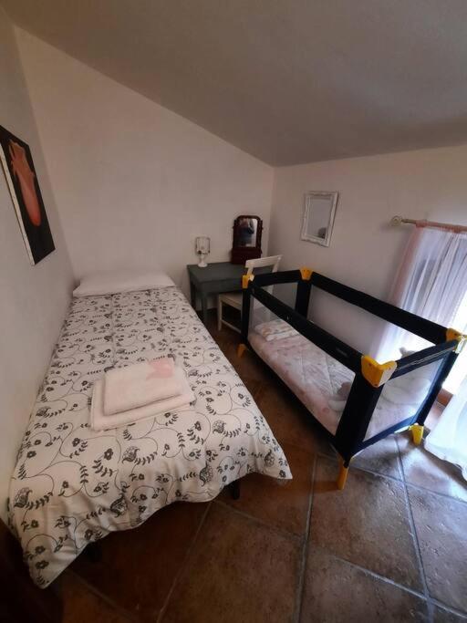 Countryhouse Maratea coast Pollino Park