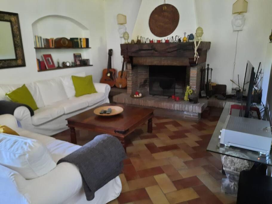 Countryhouse Maratea coast Pollino Park