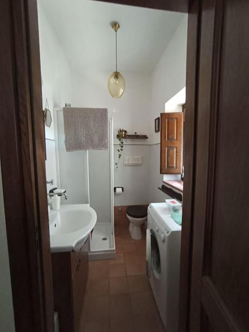 Countryhouse Maratea coast Pollino Park