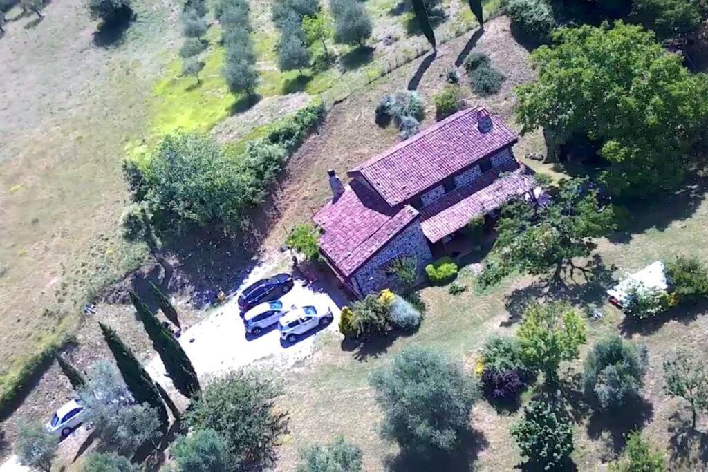 Countryhouse Maratea coast Pollino Park