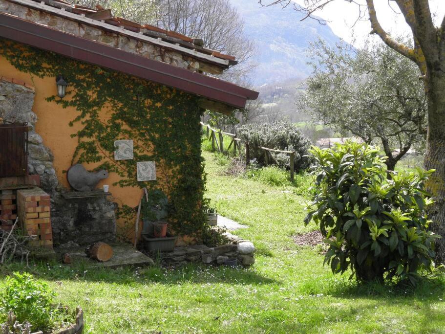 Countryhouse Maratea coast Pollino Park