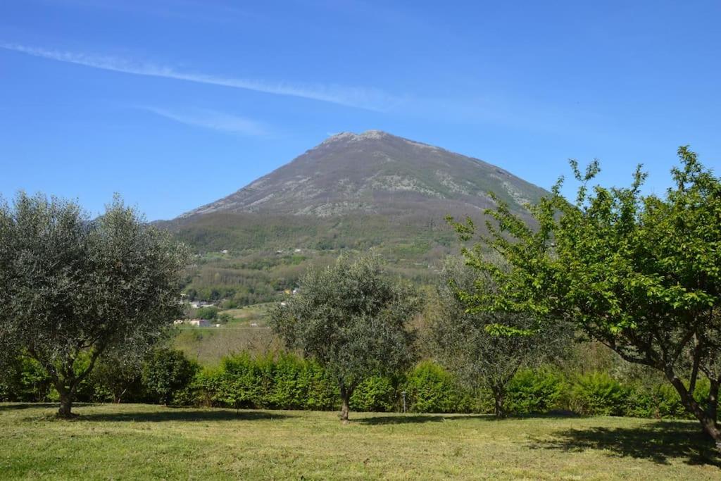 Countryhouse Maratea coast Pollino Park