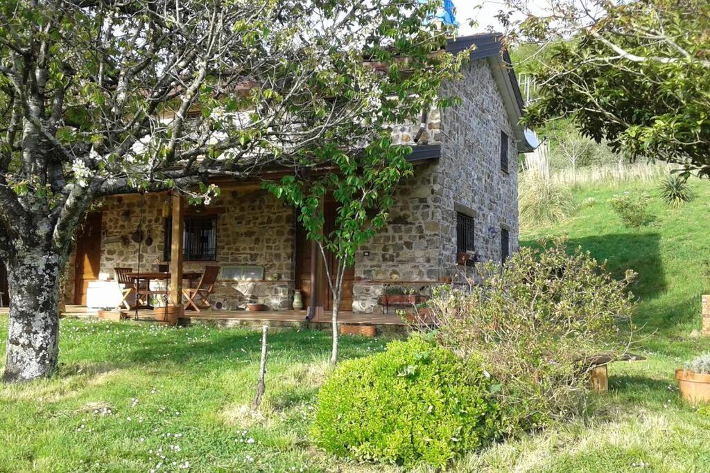 Countryhouse Maratea coast Pollino Park