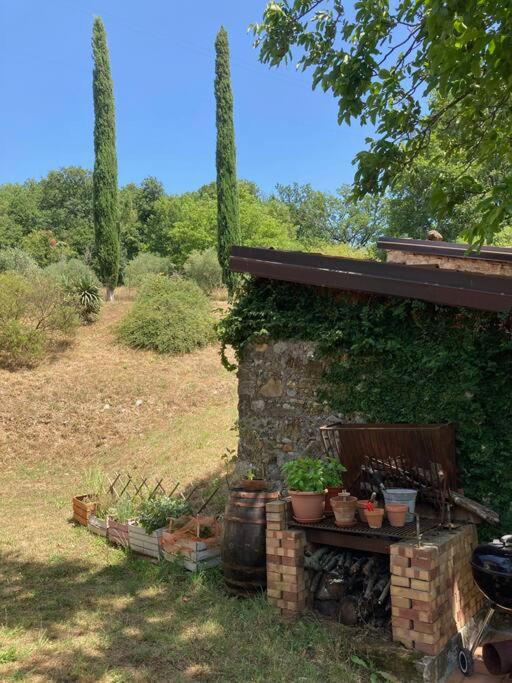 Countryhouse Maratea coast Pollino Park