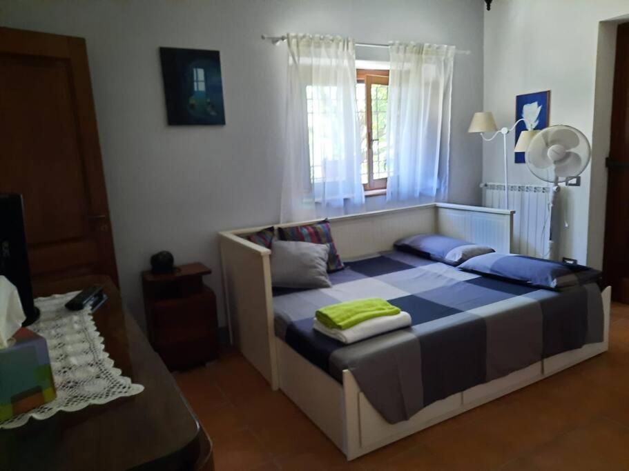 Countryhouse Maratea coast Pollino Park