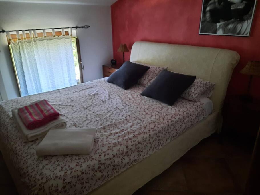 Countryhouse Maratea coast Pollino Park