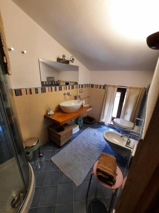 Countryhouse Maratea coast Pollino Park